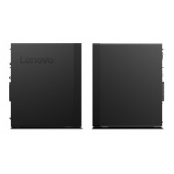 LENOVO THINKSTATION P330 CORE I7/8700k 16GB 512 NVME W11P
