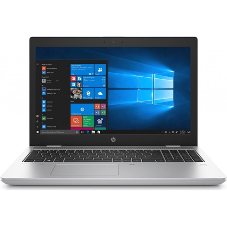 HP PROBOOK 650G5 COREI5/8365U 16GB 250SSD 15" W10PRO