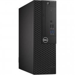 DELL OPTIPLEX 3050 SFF CORE I7/7700 16GB 250SSD W10P