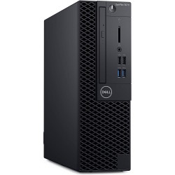 DELL OPTIPLEX 3070 SFF CORE I3/9100 8GB 256SSD W11P