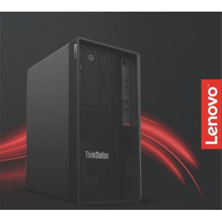 LENOVO THINKSTATION P340 XEON W1250 32GB 512NVME W11P