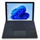 MICROSOFT SURFACE PRO 4 CORE I7/6650 16GB 512SSD 12" 2K TOUCH W10PRO