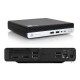 HP PRODESK 600G4 MINI CORE I5/8500T 8GB 250GB SSD WIFI W11P