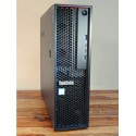 LENOVO THINKSTATION P320 (SFF) XEON E3-1245V5 16GB 256GB SSD NVS315 W10P