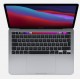 APPLE MACBOOK PRO 14,7 (2022) M2 (8CPU-10GPU) 16GB 512GB NVME 13,3"
