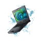 GETAC RUGGED S410 G3 CORE I7/8665u 16GB 256GB SSD 14" TOUCHSCREEN W11P