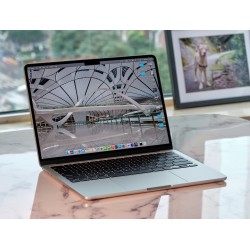 APPLE MACBOOK AIR 14.2 (2022) M2 24GB 512GB 13,3" O.S.