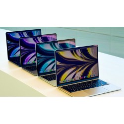 APPLE MACBOOK AIR 14.2 (2022) M2 16GB 512GB 13,3" O.S.