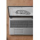 HP ZBOOK 17 G7 I7/10850H 32GB 512NVME 17" FHD RTX3000 W11P