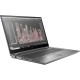 HP ZBOOK 17 G7 I7/10850H 32GB 512NVME 17" FHD RTX3000 W11P