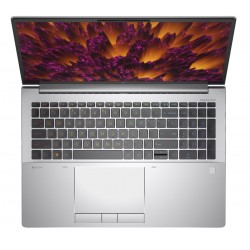 HP ZBOOK FURY 16 G9 I7/12850Hx 64GB 512GB NVME 16" RTX A5500 W11PRO