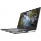 DELL PRECISION 7750 XEON W10885M 64GB 512GB SSD 17" 4K RTX4000 W11PRO