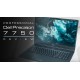 DELL PRECISION 7750 XEON W10885M 64GB 512GB SSD 17" 4K RTX4000 W11PRO