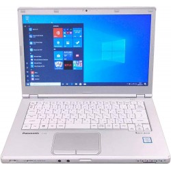 PANASONIC TOUGHBOOK CF-LX6 COREI5/7300U 8GB 256SSD W10P