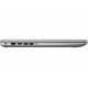 HP PROBOOK 470G5 CORE I7/855U 16GB 256SSD 17" FHD GEFPORCE 930MX W11P