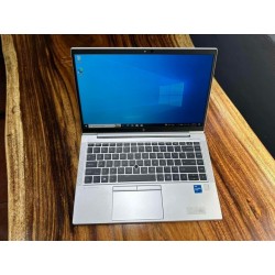 HP ELITEBOOK 840G8 i7/1165G7 16GB 512GB SSD 14" W11P