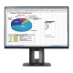 HP Z24N MONITOR 24" LED IPS
