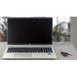HP PROBOOK 650G8 COREI5/1135G7 16GB 256SSD 15" W11PRO