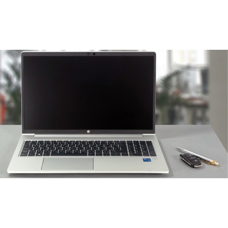 HP PROBOOK 650G8 COREI5/1135G7 16GB 256SSD 15" W11PRO