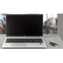 HP PROBOOK 650G8 COREI5/1135G7 16GB 256SSD 15" W11PRO