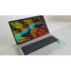 HP PROBOOK 450G8 COREI5/1135G7 16GB 256SSD 15" W11PRO