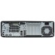 HP ELITEDESK 800G5 SFF COREI5/9500 16GB 256SSD W11PRO