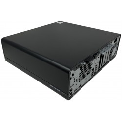 HP ELITEDESK 800G5 SFF COREI5/9500 16GB 256SSD W11PRO
