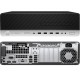 HP ELITEDESK 800G5 SFF COREI5/9500 16GB 256SSD W11PRO