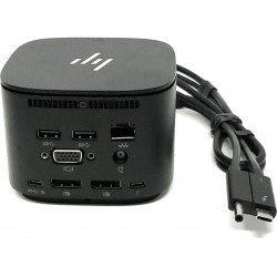 HP DOCKING STATION THUNDERBOLT G2 COMBO 230W