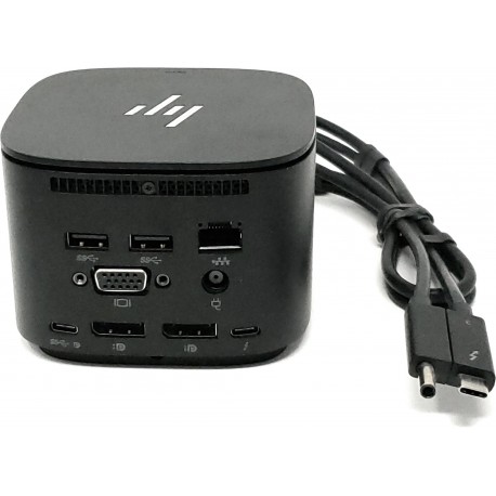 HP DOCKING STATION THUNDERBOLT G2 COMBO 230W