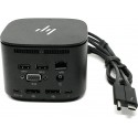HP DOCKING STATION THUNDERBOLT G2 COMBO 230W