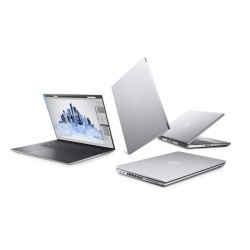 DELL PRECISION 5560 CORE I7-11800H 32GB 512GB NVME 15" FHD RTX A2000M W11P