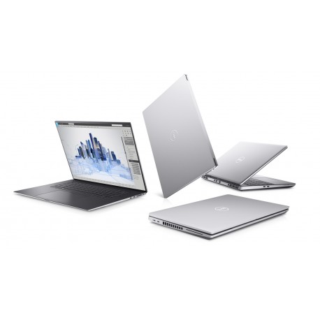 DELL PRECISION 5560 CORE I7-11850H 32GB 1TB NVME 15" 4K TOUCHSCREEN RTX A2000M W11P