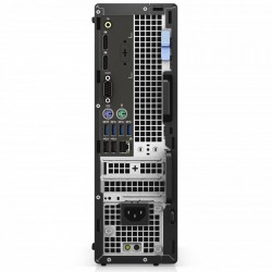 DELL PRECISION 3450 SFF XEON W1370 32GB 1TBSSD NVIDIA QUADRO P620 W11PRO