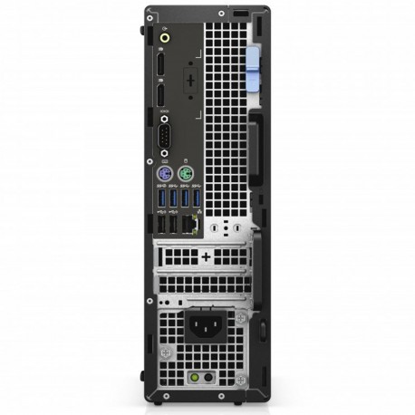DELL PRECISION 3450 SFF XEON W1370 32GB 1TBSSD NVIDIA QUADRO P620 W11PRO