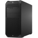 HP Z4 G5 XEON W5-2455X 64GB 1TB NVME NVIDIA RTX4000 ADA W11PRO
