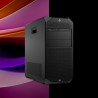 HP Z4 G5 XEON W5-2455X 64GB 1TB NVME NVIDIA RTX4000 ADA W11PRO