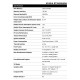 HP Z4 G5 XEON W5-2455X 64GB 1TB NVME NVIDIA RTX4000 ADA W11PRO