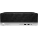 HP PRODESK 400G5 SFF CORE I5/9500 16GB 250GB NVME W11P