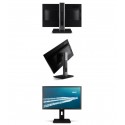 ACER B246HL MONITOR 24"