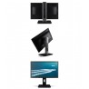 ACER B246HL MONITOR 24"