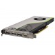 NVIDIA QUADRO RTX4000 SCHEDA GRAFICA CUDA 2034 8GB GDDR6