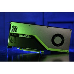 NVIDIA QUADRO RTX4000 SCHEDA GRAFICA CUDA 2034 8GB GDDR6