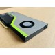 NVIDIA QUADRO RTX4000 SCHEDA GRAFICA CUDA 2034 8GB GDDR6