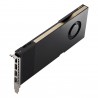 NVIDIA QUADRO RTX A4000 SCHEDA GRAFICA CUDA 6144 16GB GDDR6