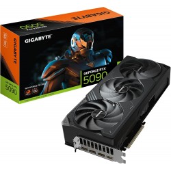 NVIDIA MSI GEFORCE RTX 5090 SCHEDA VIDEO GAMING 32GB GDDR7