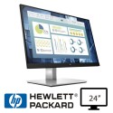 HP ELITEDISPLAY E24i G4 - 24" IPS MATT