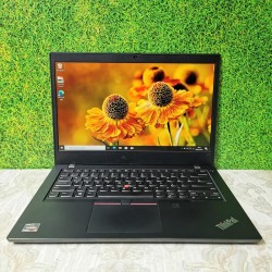 LENOVO L14 G3 AMD RYZEN 5PRO 5675U 16GBRAM 256GB SSD 14" FHD W11P