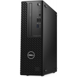 DELL PRECISION 3440 SFF CORE I7/10700 16GB 512GB W11P