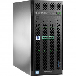 HP ML 110 G9 XEON E5-2670v3 32GB 2TB 2*PSU